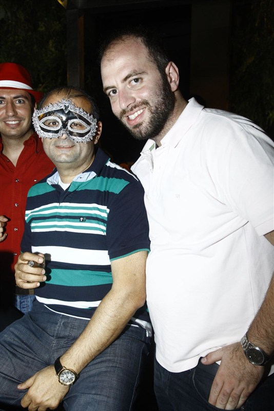 Halloween @ Cali